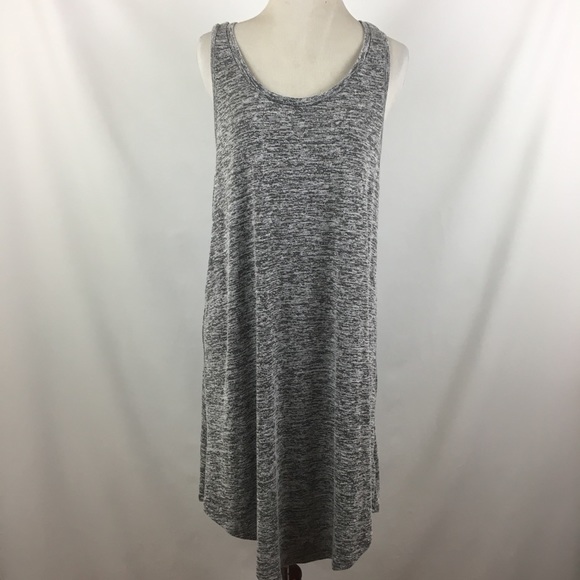 leith tank shift dress